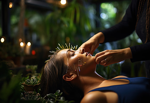 Radiant Eye Acu Renewal