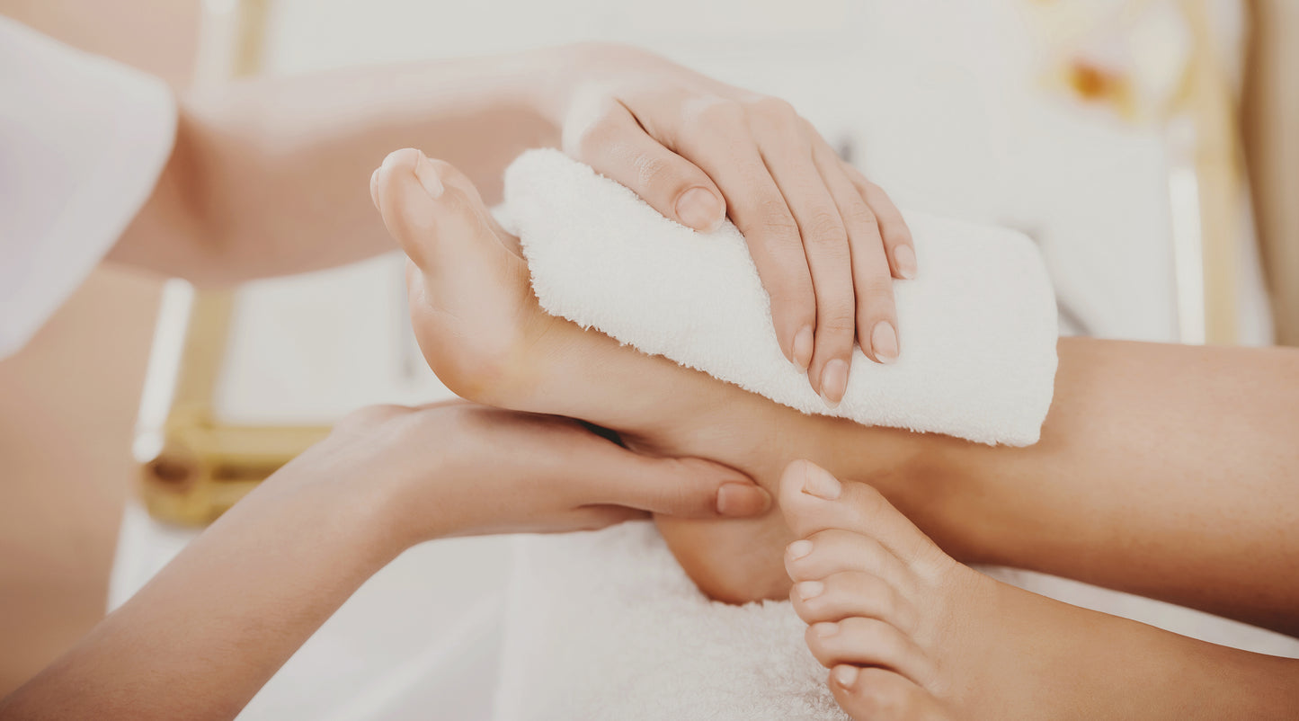 Classic Pedicure