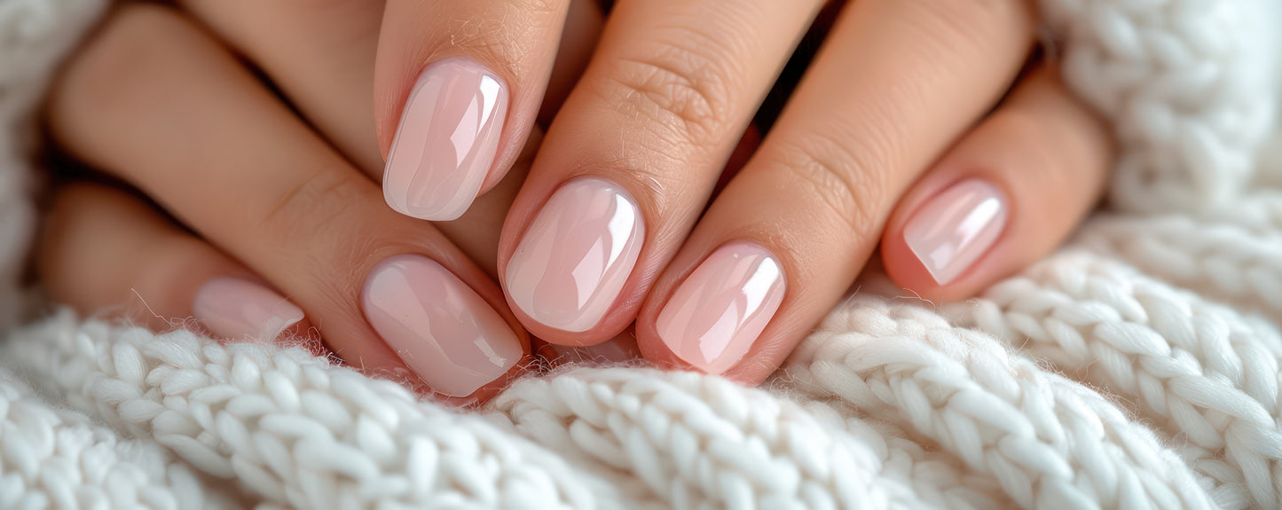 Gel Manicure