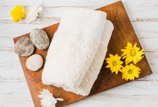 HOT TOWEL