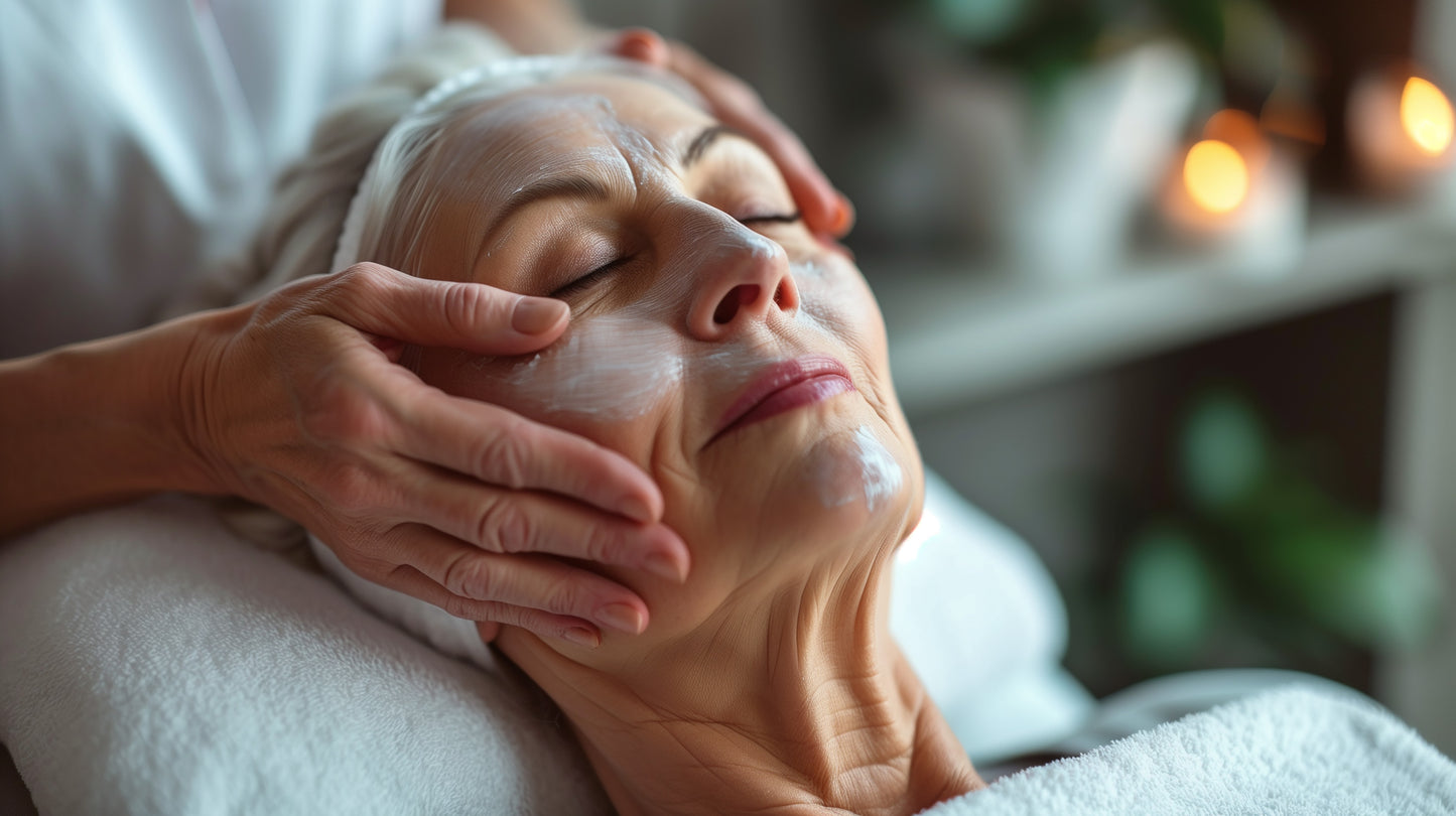 Oncology Facial