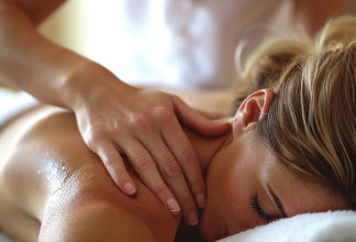 PURE RELAXATION