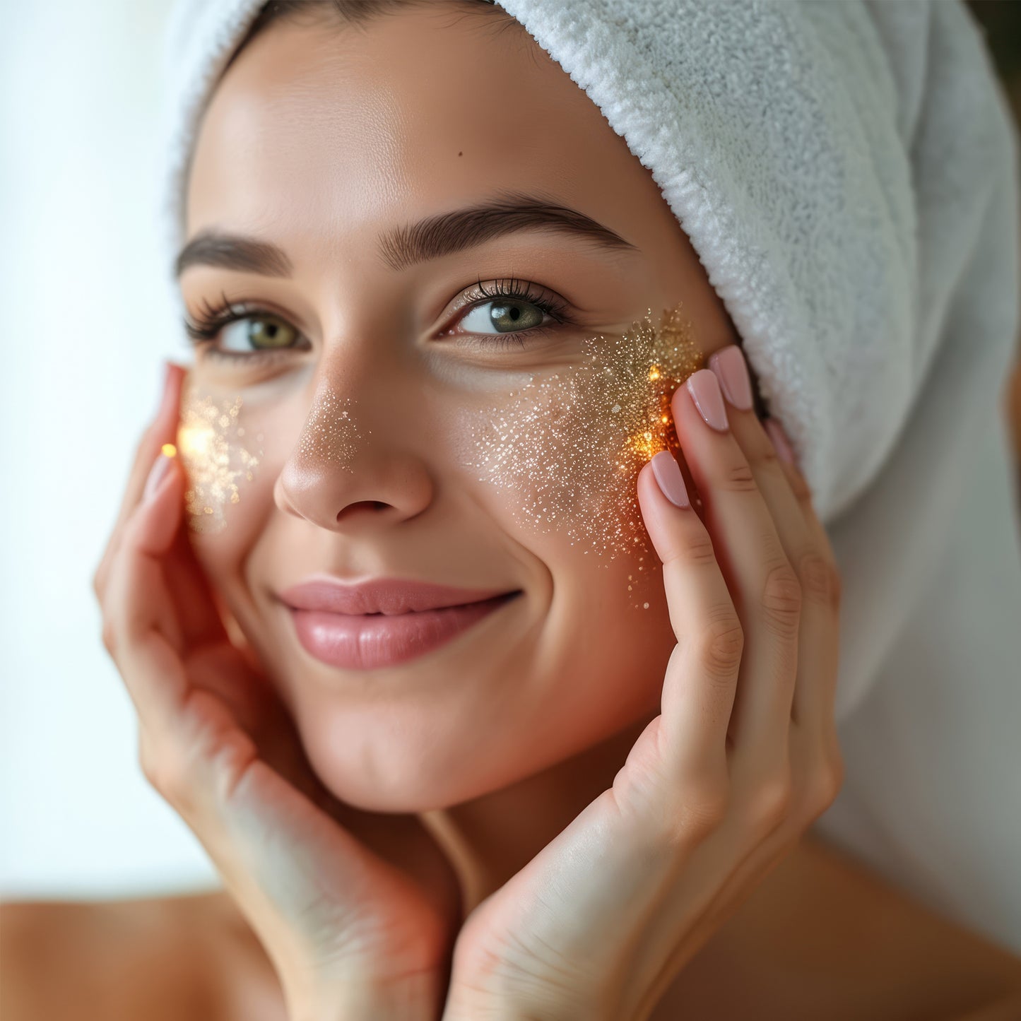 Tranquil Tea & Honey Facial