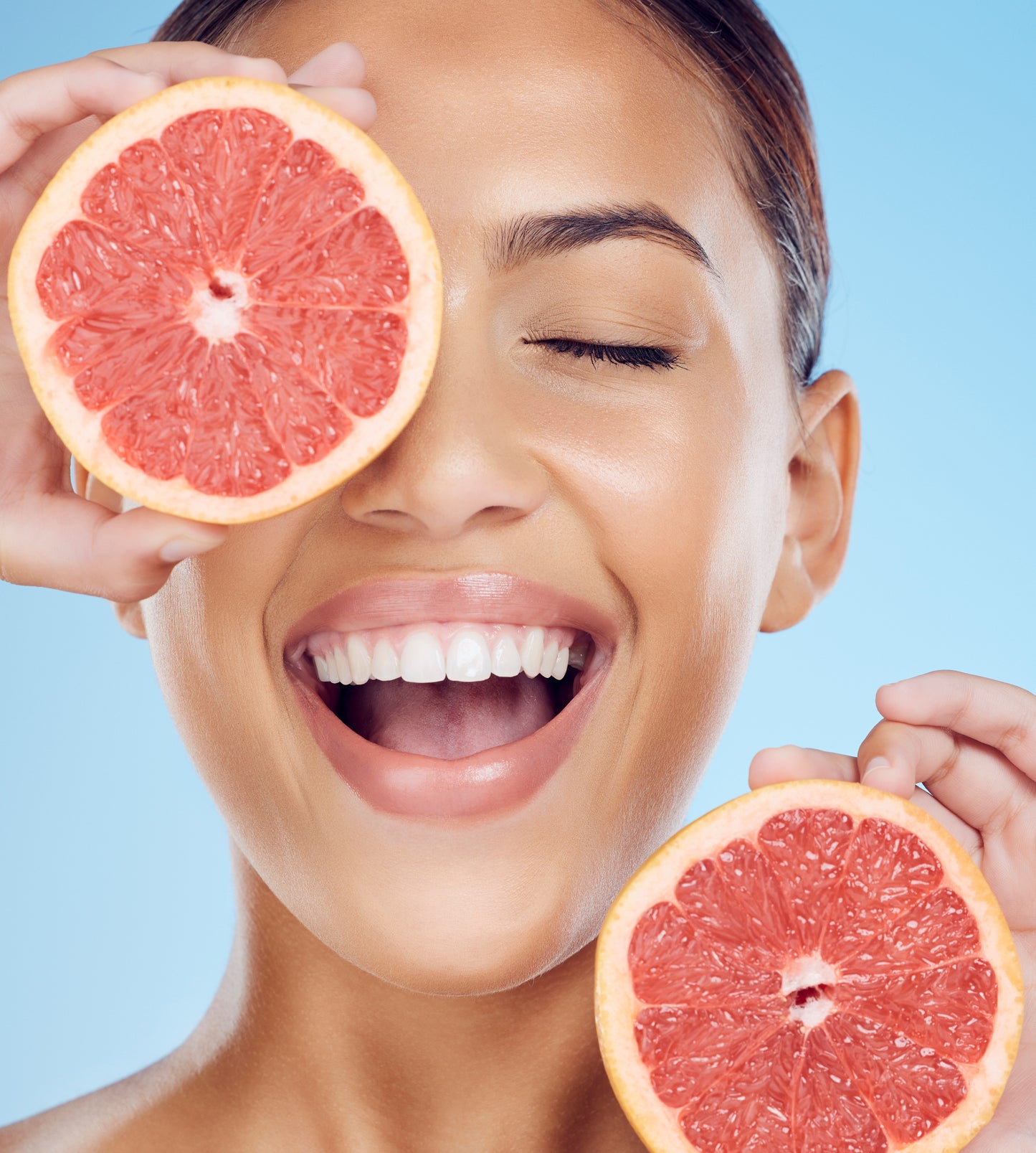 VITAMIN C FIRMING