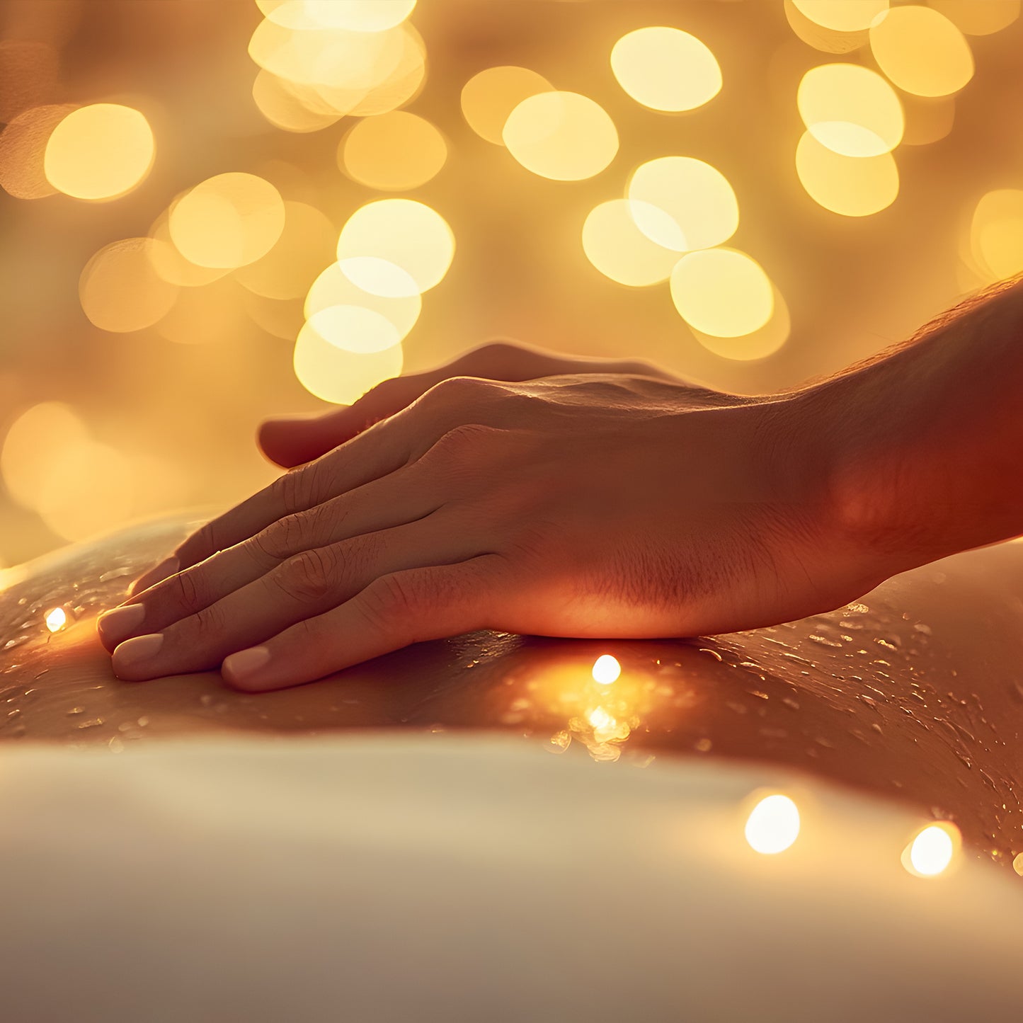 Winter Revival Massage