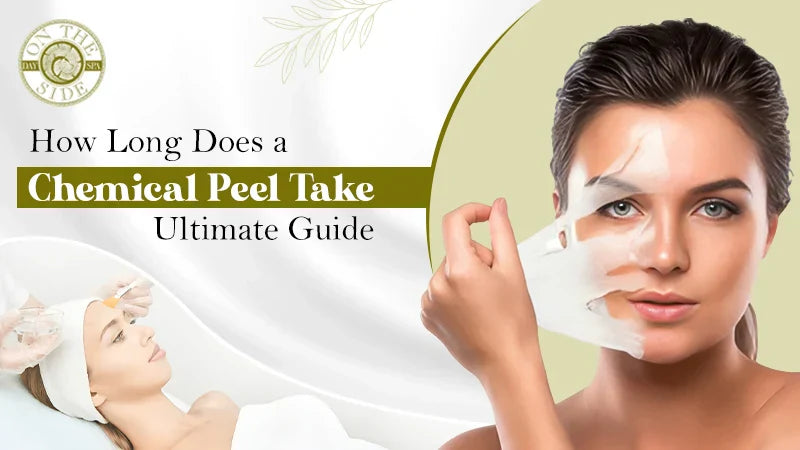 How Long Does a Chemical Peel Take