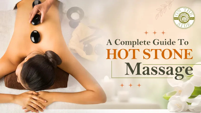What Does Hot Stone Massage Do