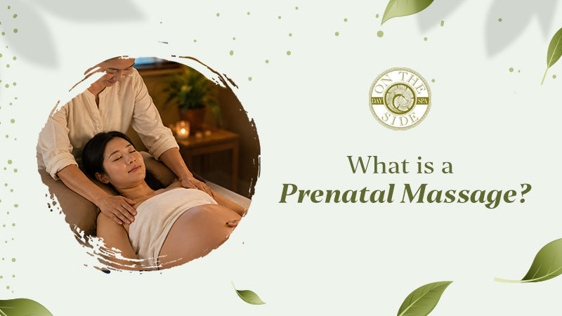 What is a Prenatal Massage?