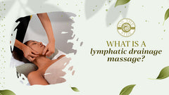 What Is A Lymphatic Drainage Massage?