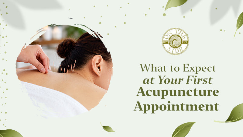 Acupuncture