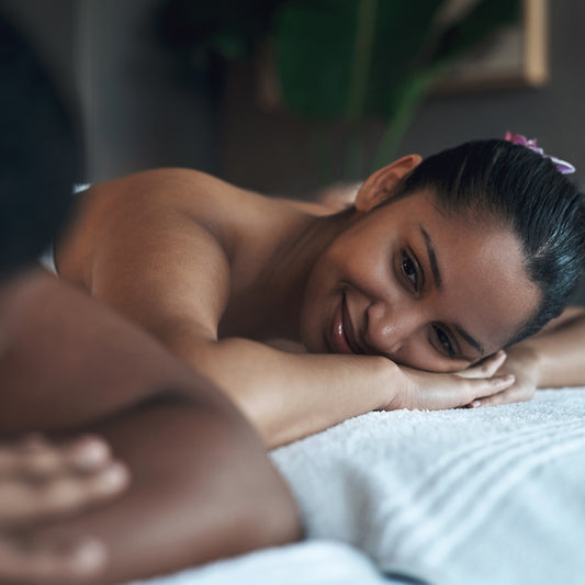 Couples - Pure Relaxation Massages