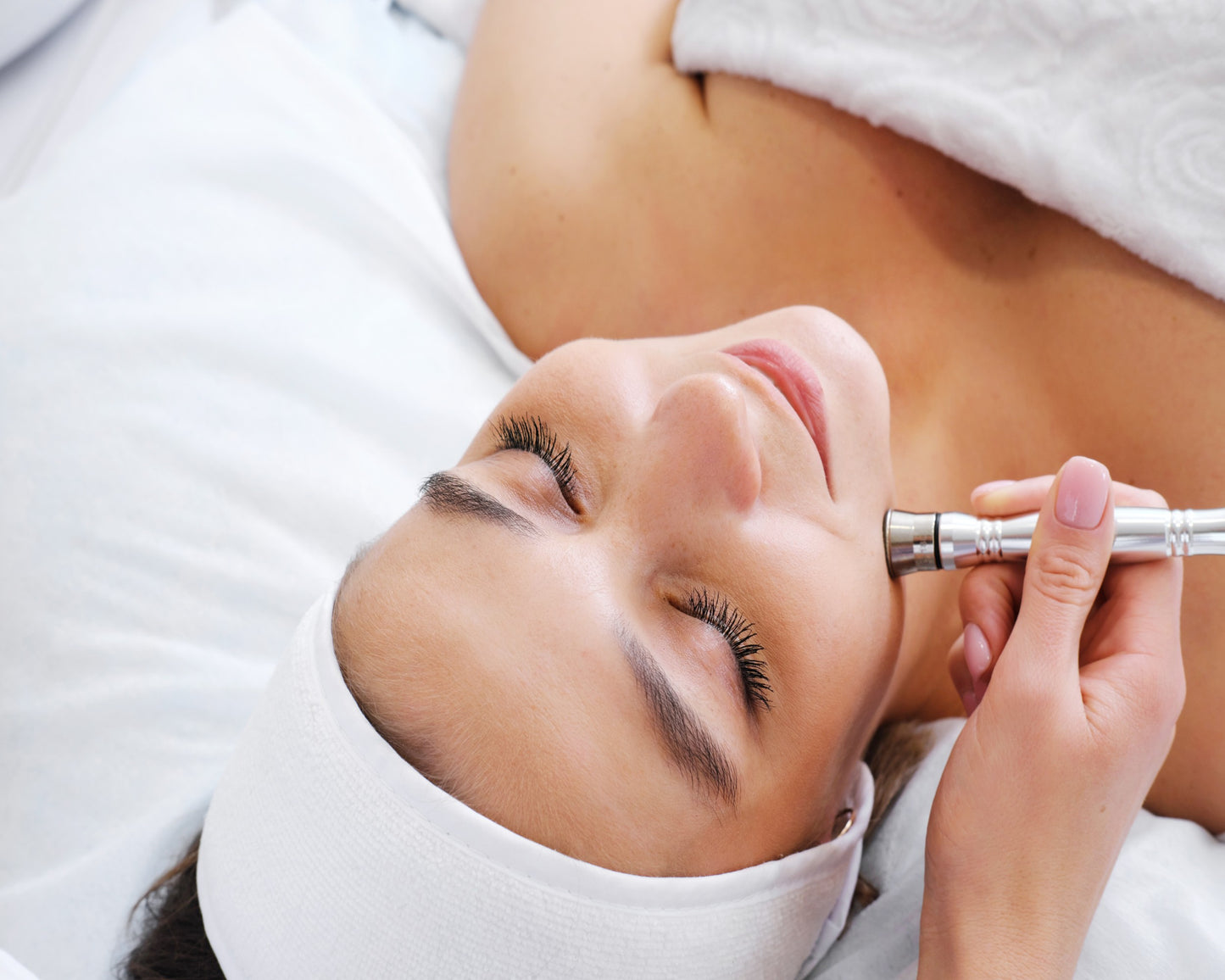 MICRODERMABRASION