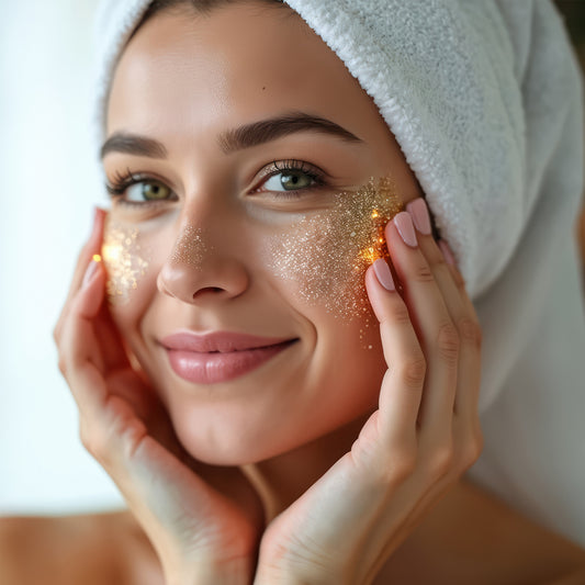 Tranquil Tea & Honey Facial