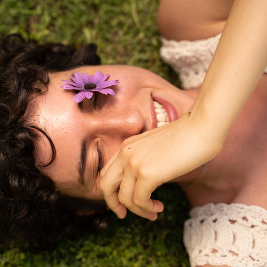 Botanical Bliss Facial